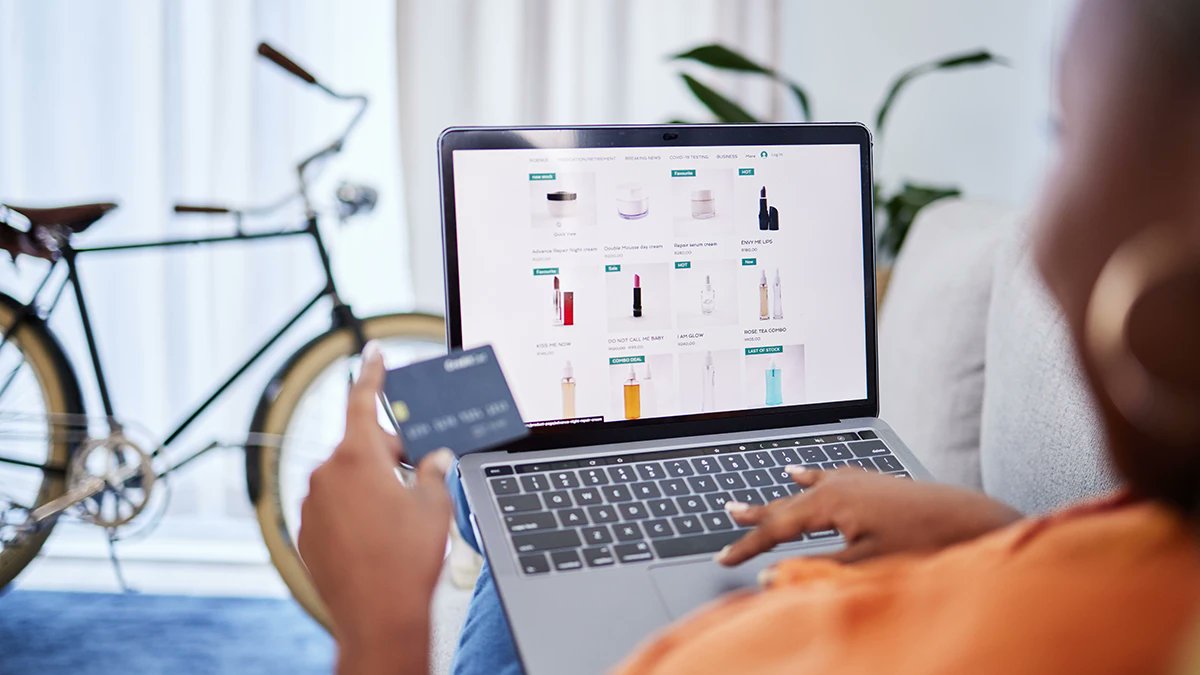 MSMSolutions's tweet card. RFID has evolved. What began as a warehouse tool is now the engine driving modern retail, from real-time shelf visibility to seamless omnichannel fulfillment.