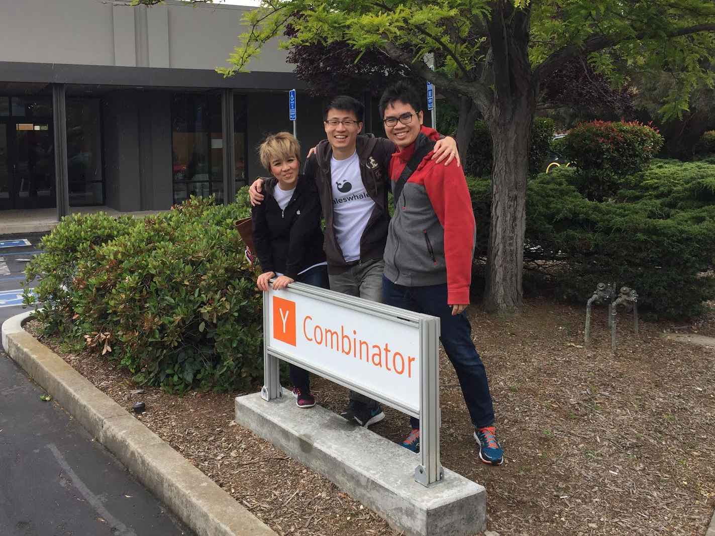 johnrampton's tweet card. Hiring and training sales staff gets repetitive and, given the often high churn, it can be a real time suck. That's why Saleswhale, a Singapore-based company that is part of Y Combinator's current...