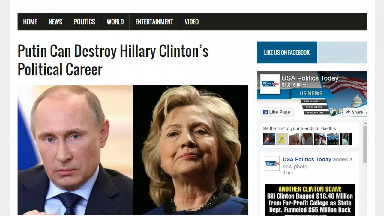 atomitron's tweet card. Russia and The U.S.