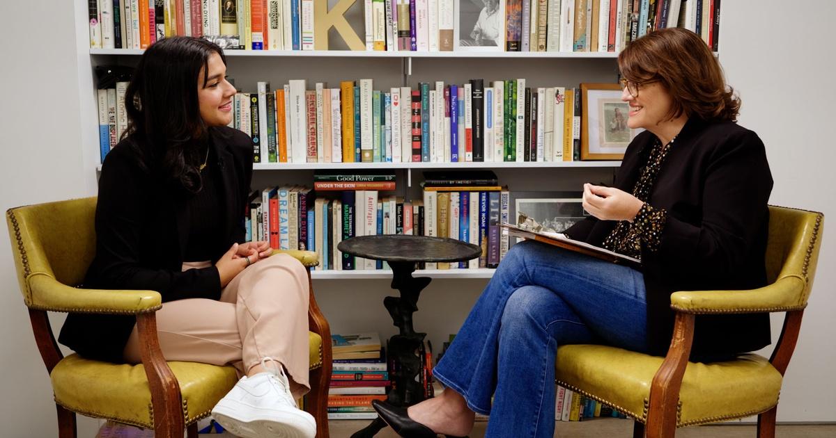 BTPMPBS's tweet card. Inventor and student scientist Gitanjali Rao on innovation in service of social needs.