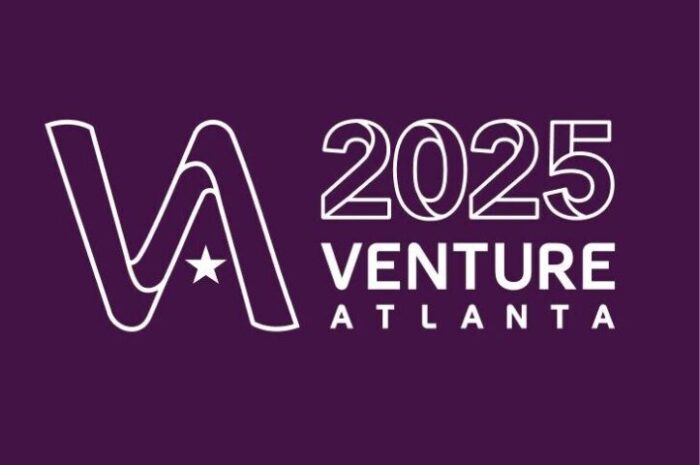 VentureAtlanta's tweet card. See what’s on the Venture Atlanta Schedule 2025 so you can plan ahead and make the most of your conference experience this year.