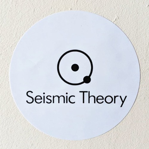 OptimalPrimeDnB's tweet card. Seismic Theory