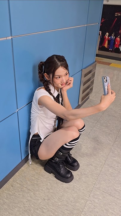 5ecretNumber's tweet card. SECRET TMI Season 8 No.2