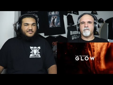 PDro_Almeida's tweet card. Time, The Valuator - Glow [Reaction/Review]