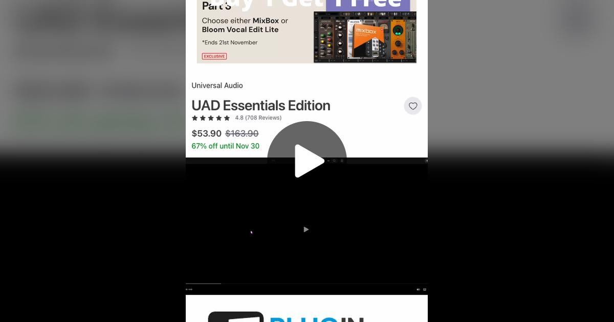 ProducerAnsik's tweet card. Check out Producer ANSIK’s video.