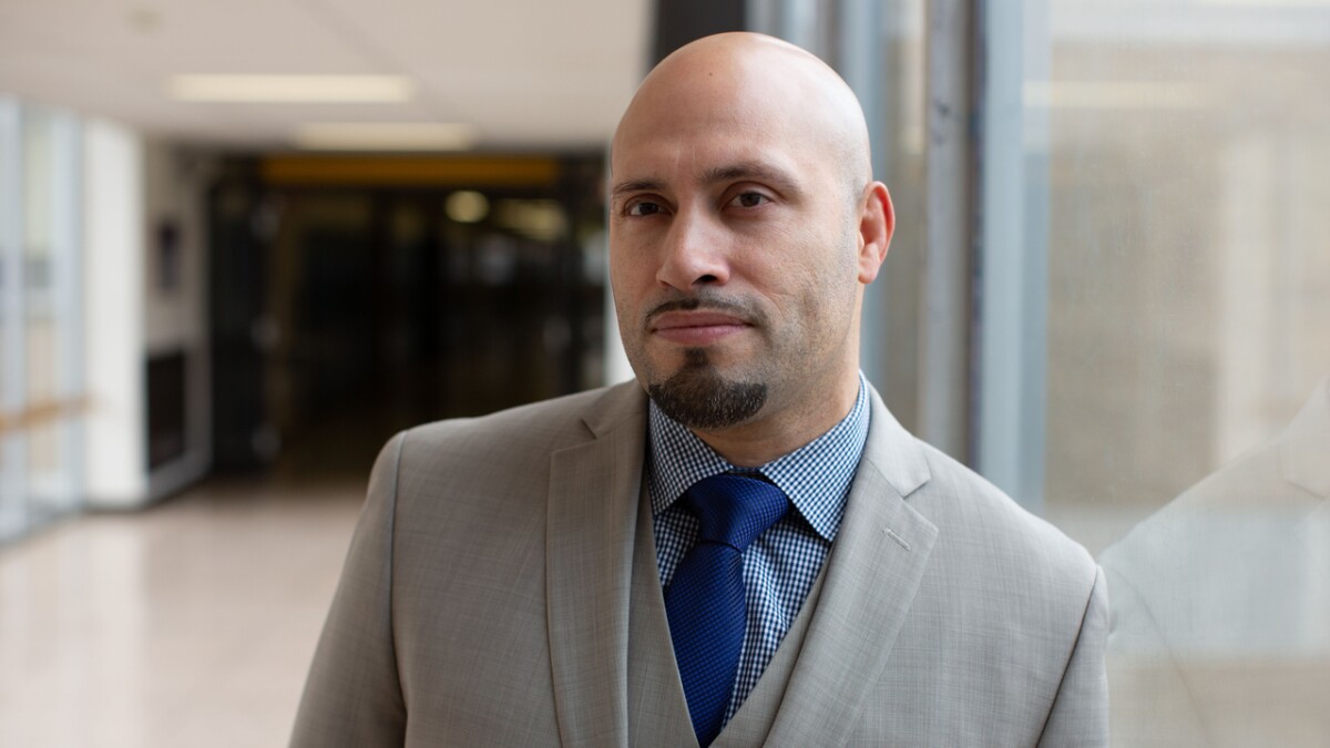 K12Insight's tweet card. “Inclusive excellence.” That’s a vision statement and call to action for Superintendent Roberto Padilla’s school district that for too long had left behind its students most in need.