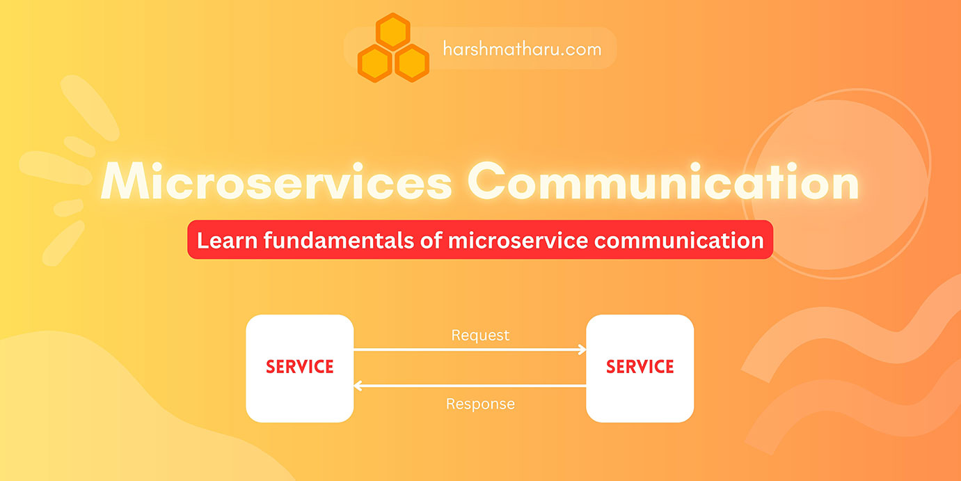 dotNetLibHunt's tweet card. In the realm of microservices architecture, effective communication among services is a central challenge. In this post learn the very basics of microservices communication. Learn different modes,...