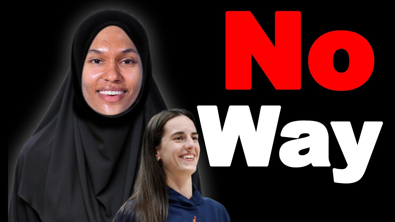 AlphaKayode's tweet card. Unbelievable Twist: Caitlin Clark's Top Hater Signs Major Deal with...