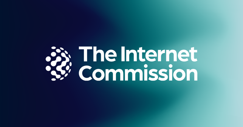 iNetCommission's tweet card. When we think about fragmentation, we usually mean the differences between regulatory rules or systems. These differences show the various focuses of…