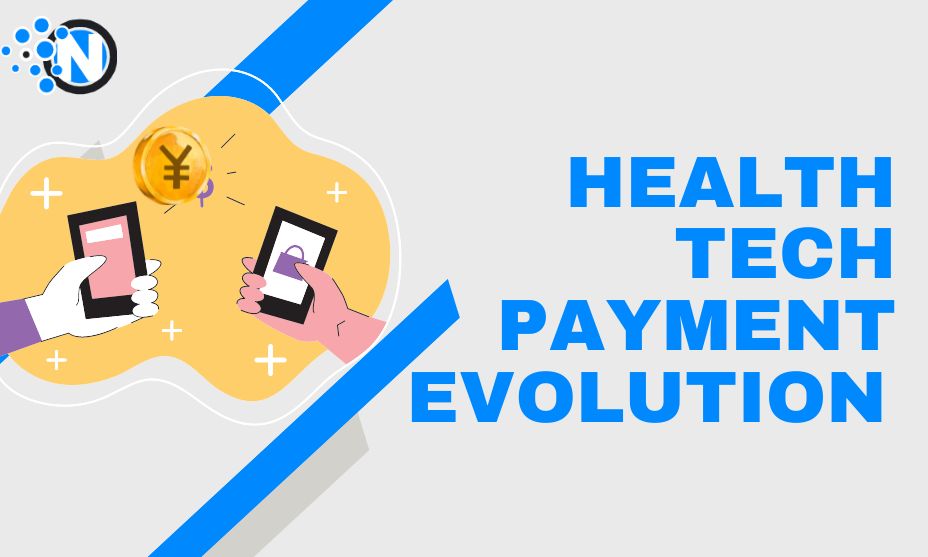 ahmadWebTech's tweet card. This article digs deeper comprehensively into the metamorphic expedition of Health Tech payment evolution during the epoch defined by the Digital Yuan,
