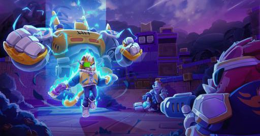 Tweet card summary image