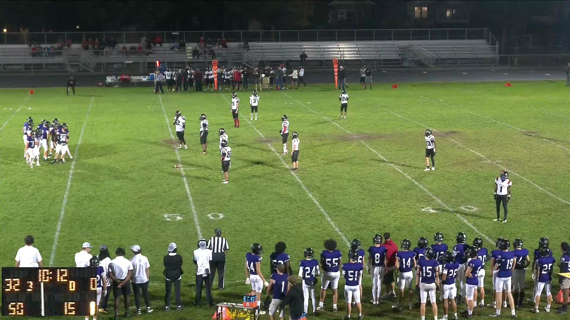 owen_boarman's tweet card. Full Season Junior Season Highlights