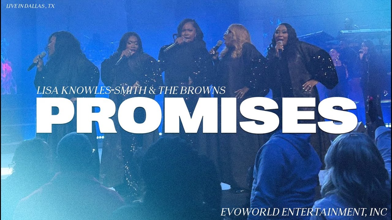 mstazz13's tweet card. PROMISES- OFFICIAL VIDEO