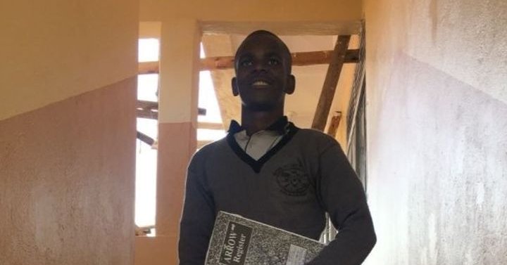 Tweet card summary image