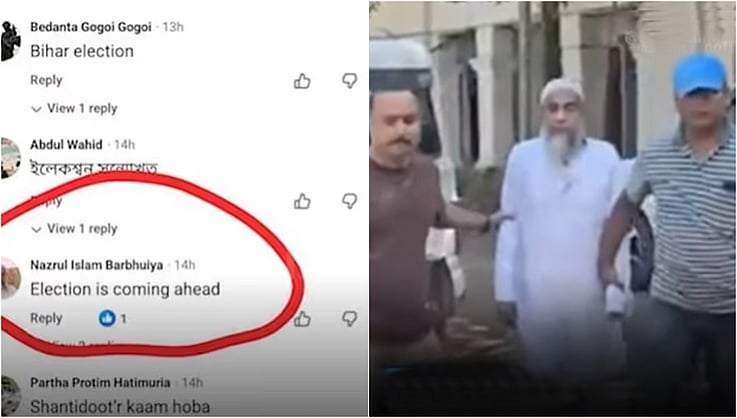 KannadaPrabha's tweet card. ಭಯೋತ್ಪಾದಕರು ದೆಹಲಿ ನಡೆಸಿದ ಕಾರ್ ಬಾಂಬ್ ಸ್ಫೋಟದಲ್ಲಿ ಕನಿಷ್ಠ 13 ಮಂದಿ ಸಾವನ್ನಪ್ಪಿದ್ದಾರೆ. ಈ ದಾಳಿ ದಶಕದ ನಂತರ ಮತ್ತೆ ಭಾರತ ಬೆಚ್ಚಿಬೀಳುವಂತೆ ಮಾಡಿದೆ. ಆದರೆ ಭದ್ರತಾ ಏಜೆಸ್ಸಿಗಳ ಕರ್ತವ್ಯ