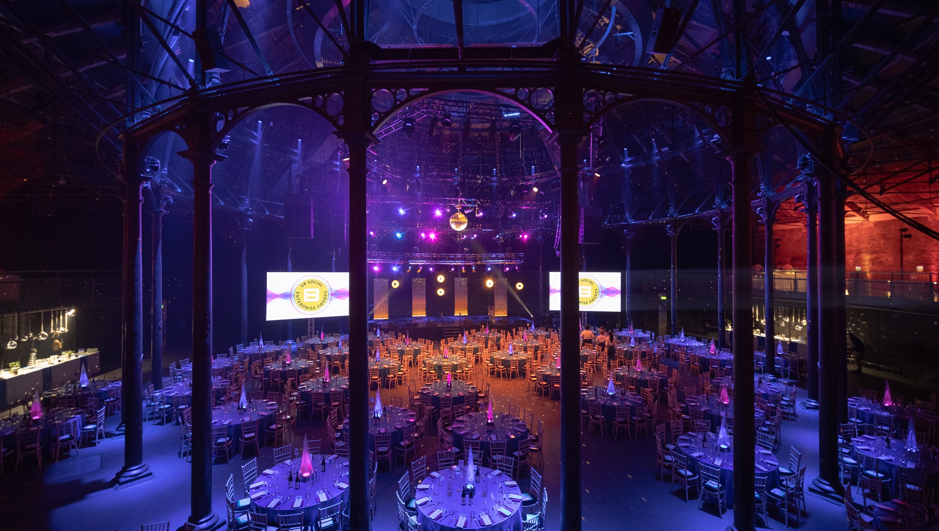 Development_SE's tweet card. The UK Social Enterprise Awards celebrate the leading lights in the social enterprise community. Find out which businesses took home the trophies