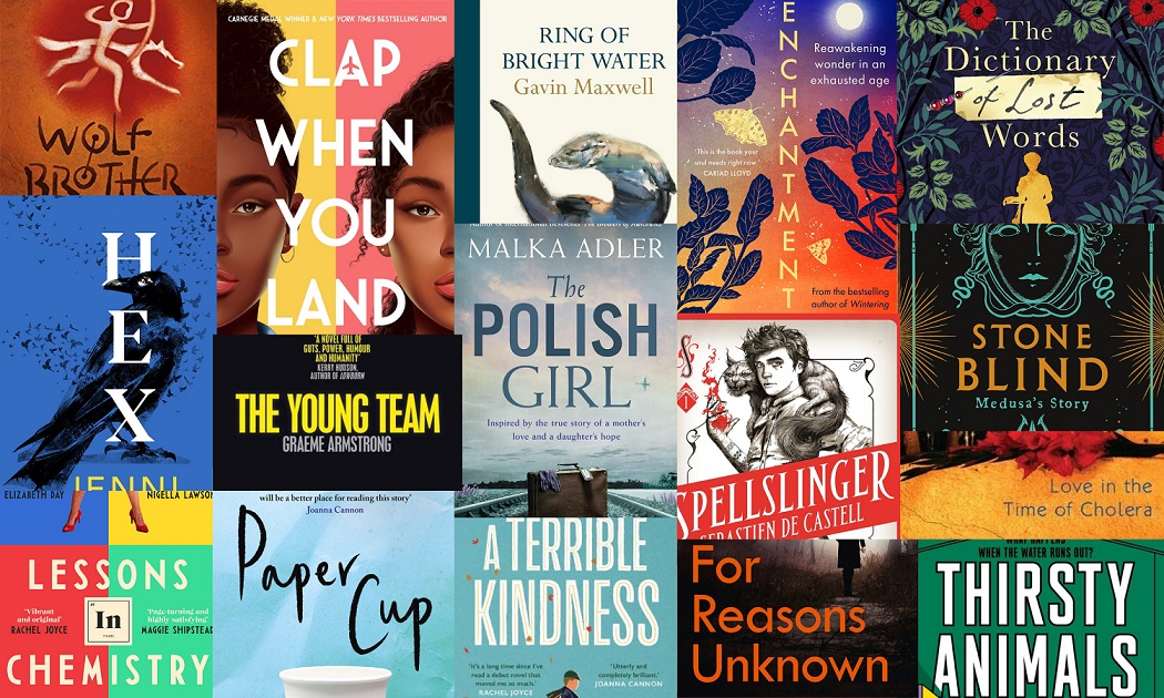 scottishbktrust's tweet card. We are a national charity bringing the benefits of reading and writing to everyone in Scotland.