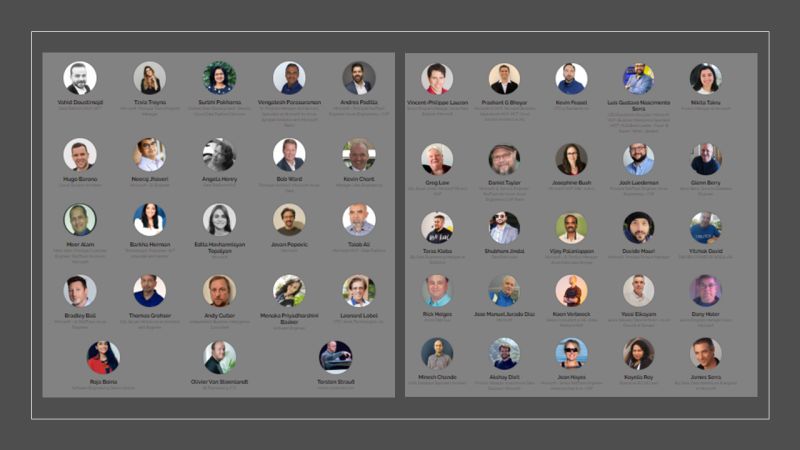 CloudDataDriven's tweet card. Hello #data, Do you love data? Do you want to learn from the best in the field? Do you want to join a global community of data enthusiasts? If yes, then you are in luck. The FutureDataDriven Summit...