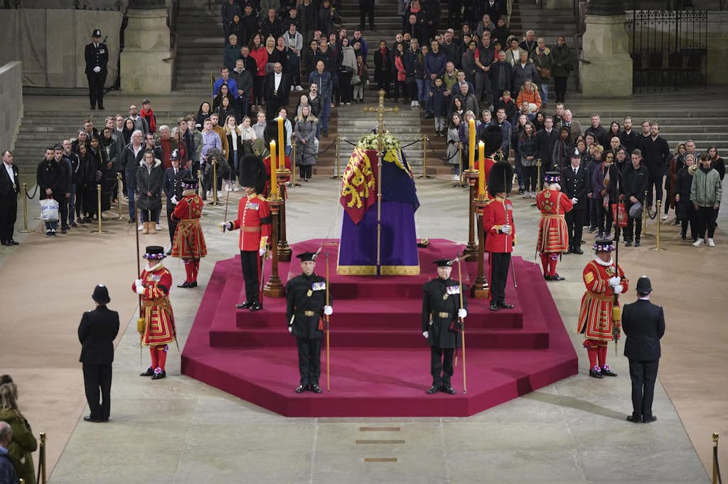 TheCriticMag's tweet card. This article is taken from the October 2022 issue of The Critic. To get the full magazine why not subscribe? Right now we’re offering five issues for just £10. I was at Magdalene College…