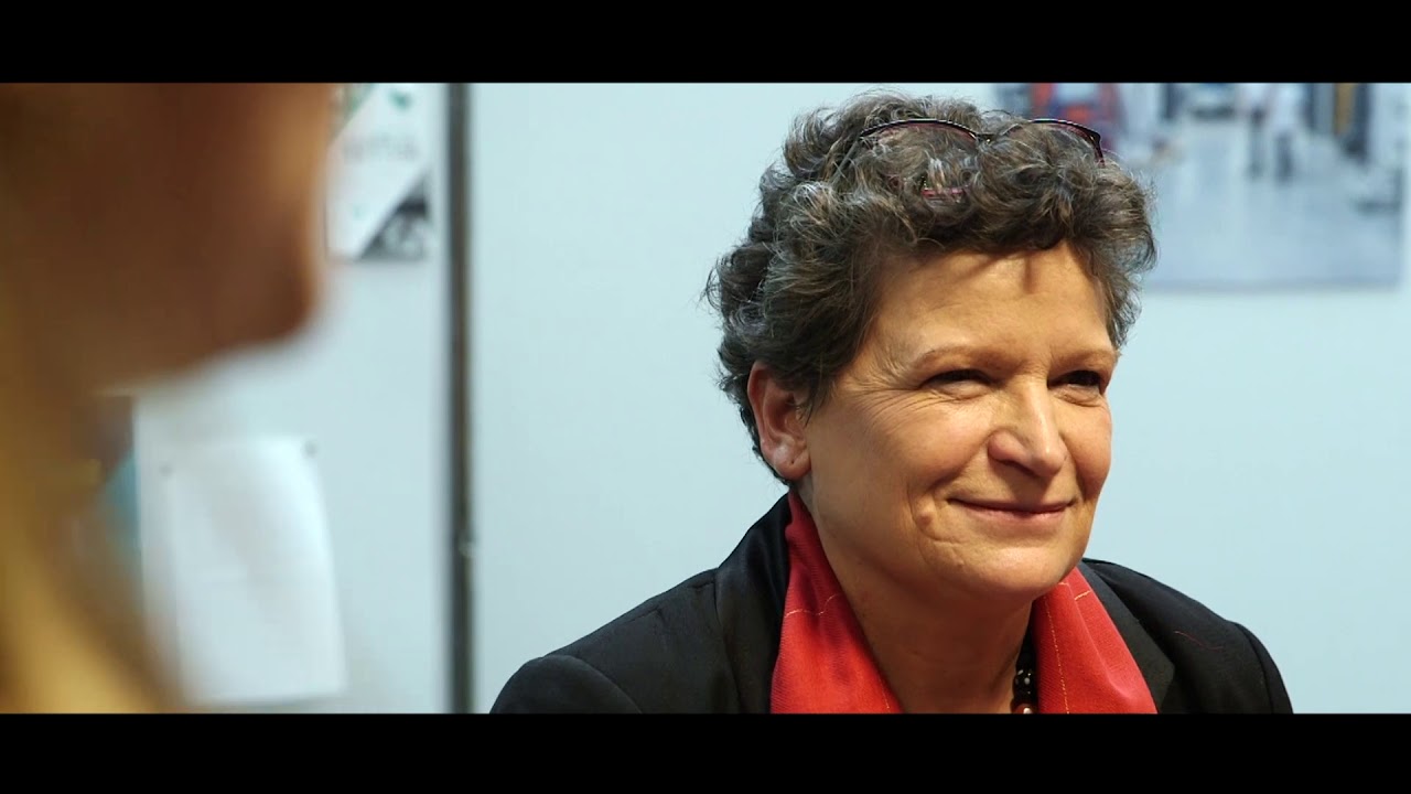 CNRSinformatics's tweet card. Françoise Lamnabhi-Lagarrigue, Prix de la "Femme scientifique de...