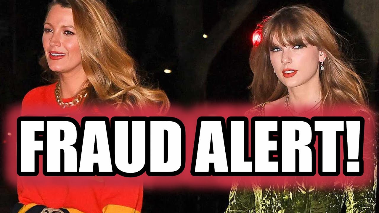 nerdlecca's tweet card. Did Taylor Swift Witness Ryan Reynolds YELLING at a Tearful Justin...