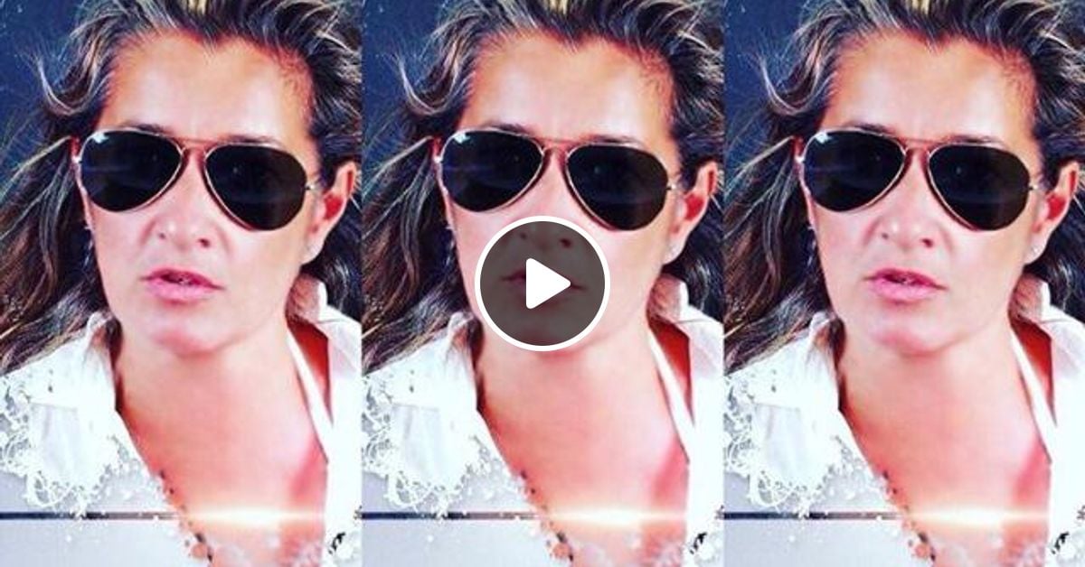 DJSANDYLOVE's tweet card. Leka-Q live Micacos