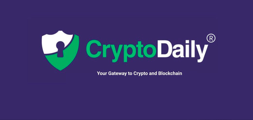 Crypto_HelpDesk's tweet card. Welcome to Crypto Daily News, this news piece
