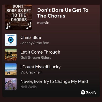 Tweet card summary image