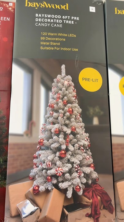 teridefelice369's tweet card. 😡 YOU CANT CALL THEM CHRISTMAS TREES 🎄#fyp #christmas #christmast...