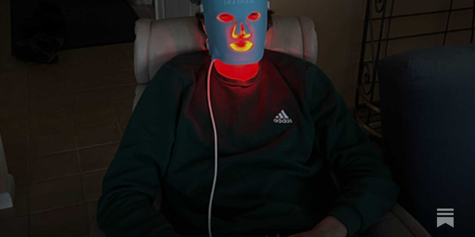 gentlegossip's tweet card. "Their hemoglobin will love their newfound improved CO₂ transport abilities."