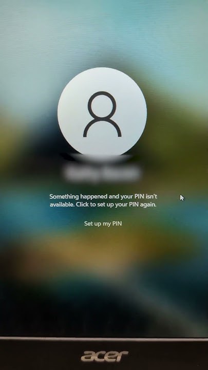 khalidchowdhur3's tweet card. Fix Windows Login With PIN Not Working #windows #pcrepair #pcs