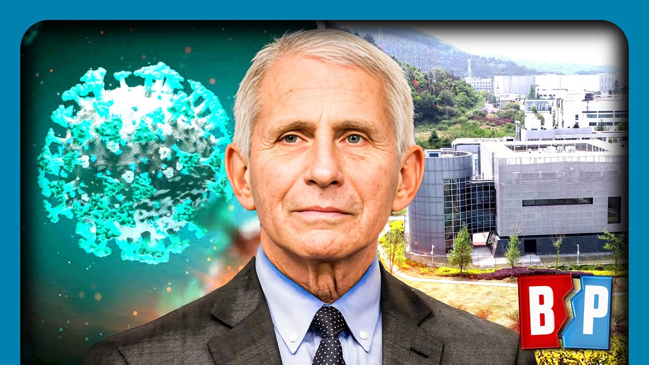 creatinglake's tweet card. PROOF: Fauci PERJURY Before Congress