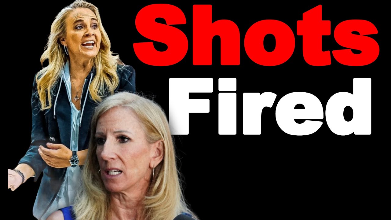 AlphaKayode's tweet card. Coach's Bold Call-Out to WNBA Chief!