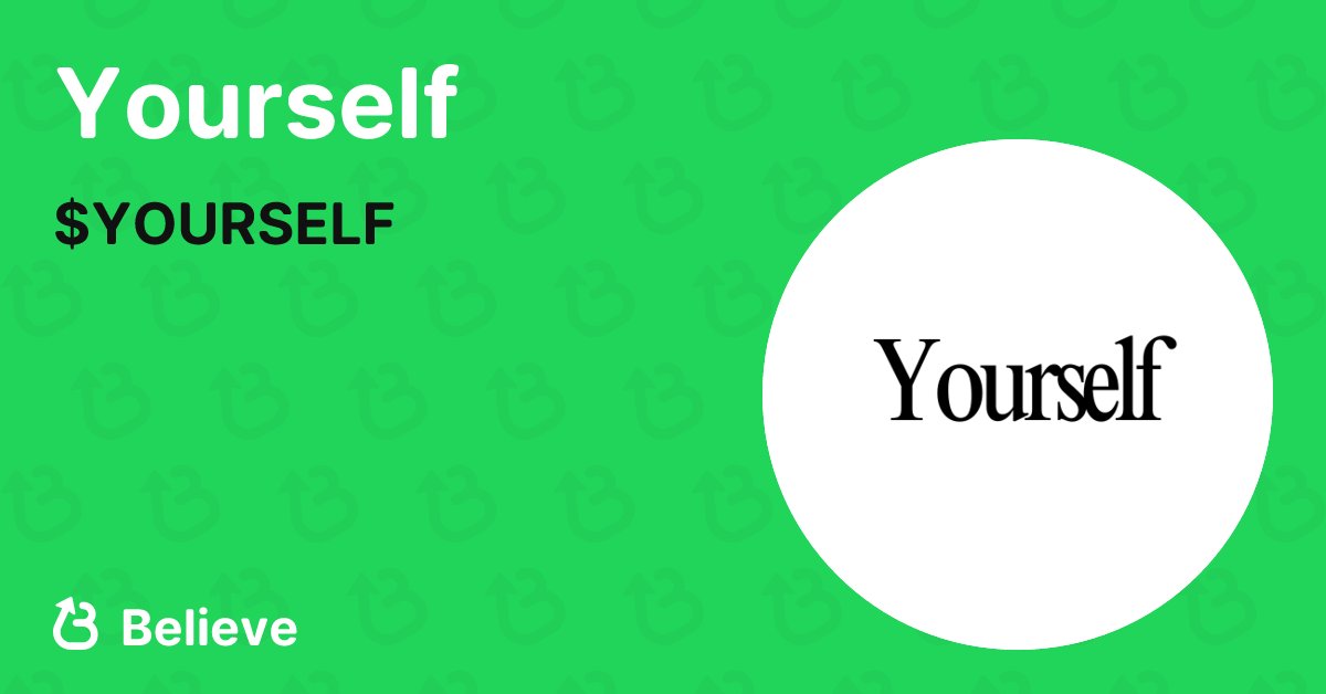 thedulab's tweet card. Human potential has no ceiling. Bet on the most undervalued asset to exist, Yourself. The more you believe, the more valuable you become