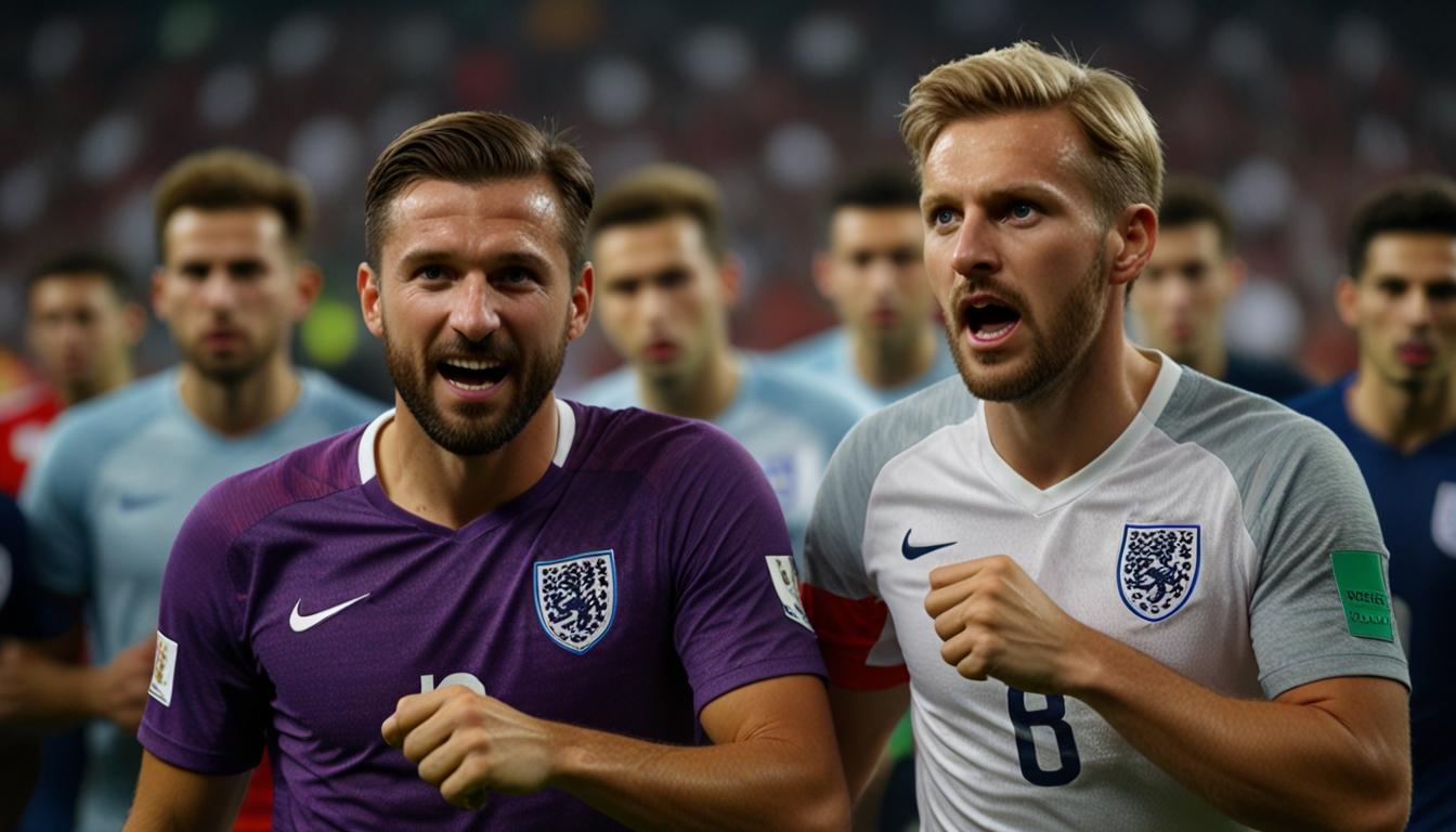 GBailey_Noah's tweet card. The UK Foreign Office has issued a warning for England fans attending the team's Euro 2024 opener against Serbia in Gelsenkirchen, Germany, deeming it a