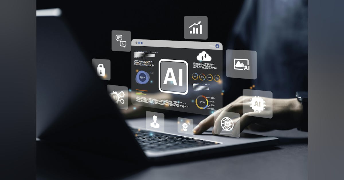 axis_technical's tweet card. A new crop of fiber connectivity technology options is available to serve data center AI requirements.