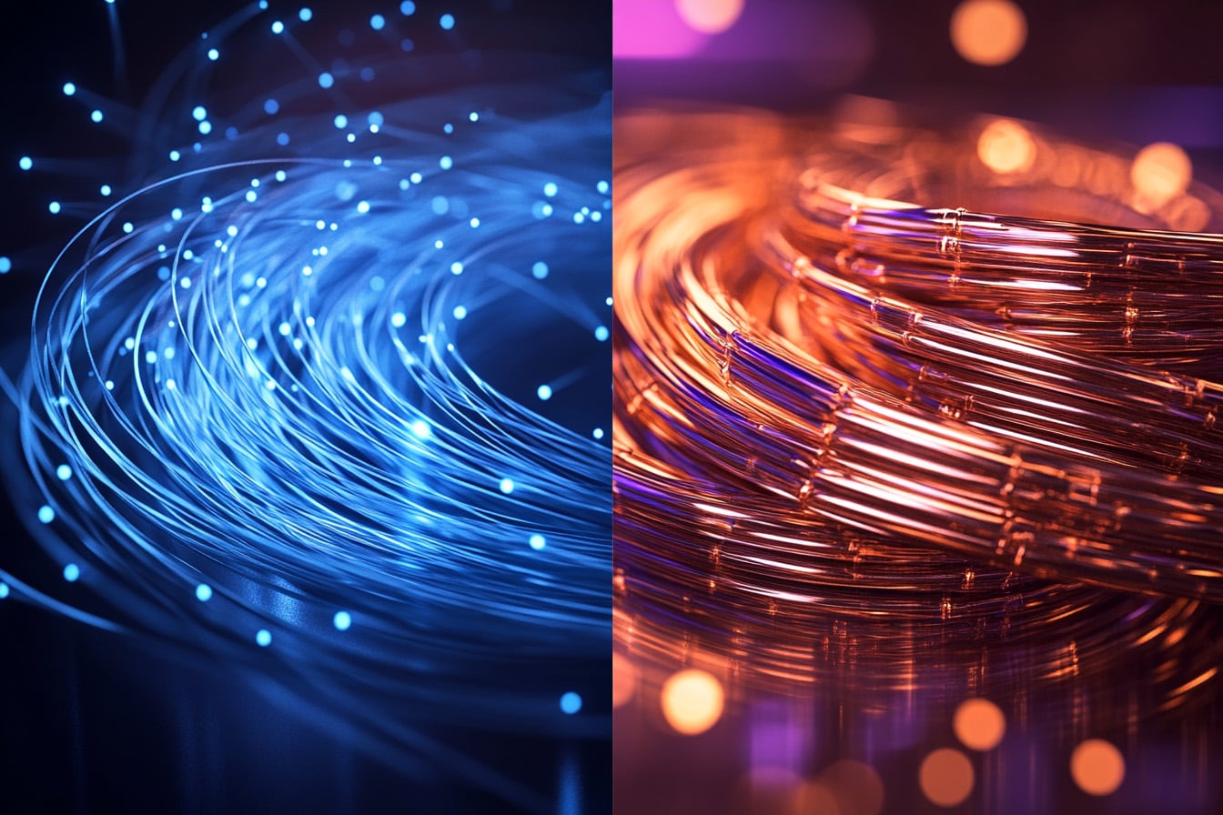 axis_technical's tweet card. When it comes to building or upgrading a network, one of the biggest decisions you’ll face is choosing between fiber […]