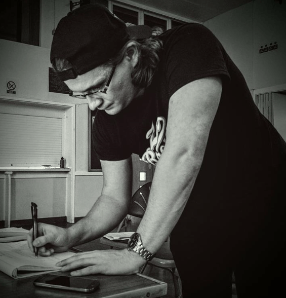 faraday_author's tweet card. It has nearly been a year since my 9th book Last Outlaw was released. In that time, the book has far exceeded my expectations in terms of reception and has become one of my most successful releases…