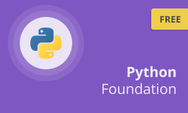 Eyowhite3's tweet card. This free online Python course with certification covers core python programming topics to make you a proficient programmer. Get free Python Certification Online.