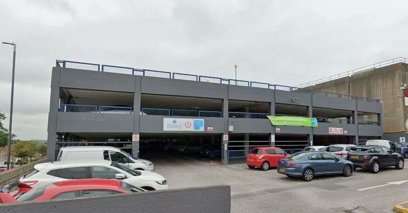 Tweet card summary image