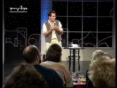 helmut_fassmann's tweet card. Dieter Nuhr - nuhr am nörgeln (1994) [4/6]