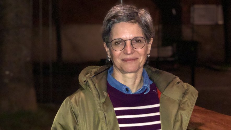 PierreLepel's tweet card. Sandrine Rousseau était de passage à Toulouse ce samedi dans le cadre d’un grand débat autour des questions féministes dans les cités. Si elle a éludé les questions sur son éviction de l'équipe de...