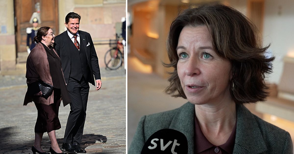 Matolja2's tweet card. Söndagen den 13 september 2026 är det val i Sverige och maktkampen är igång. Här kan du följa senaste nytt inom svensk politik