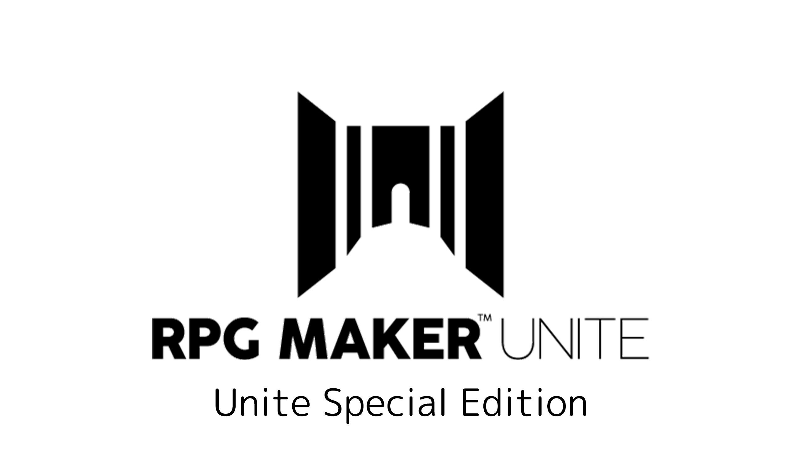 RPGMakerUnite's tweet card. Epic Games StoreでUnite Special Editionをダウンロードしてプレイしよう。利用可能なプラットフォームと価格をチェックしよう！