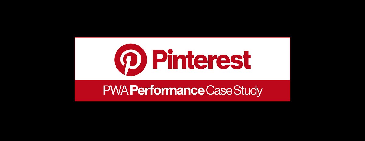 nandinimurthy's tweet card. Pinterest’s new mobile web experience is a Progressive Web App. In this post we’ll cover some of their work to load fast on mobile hardware…