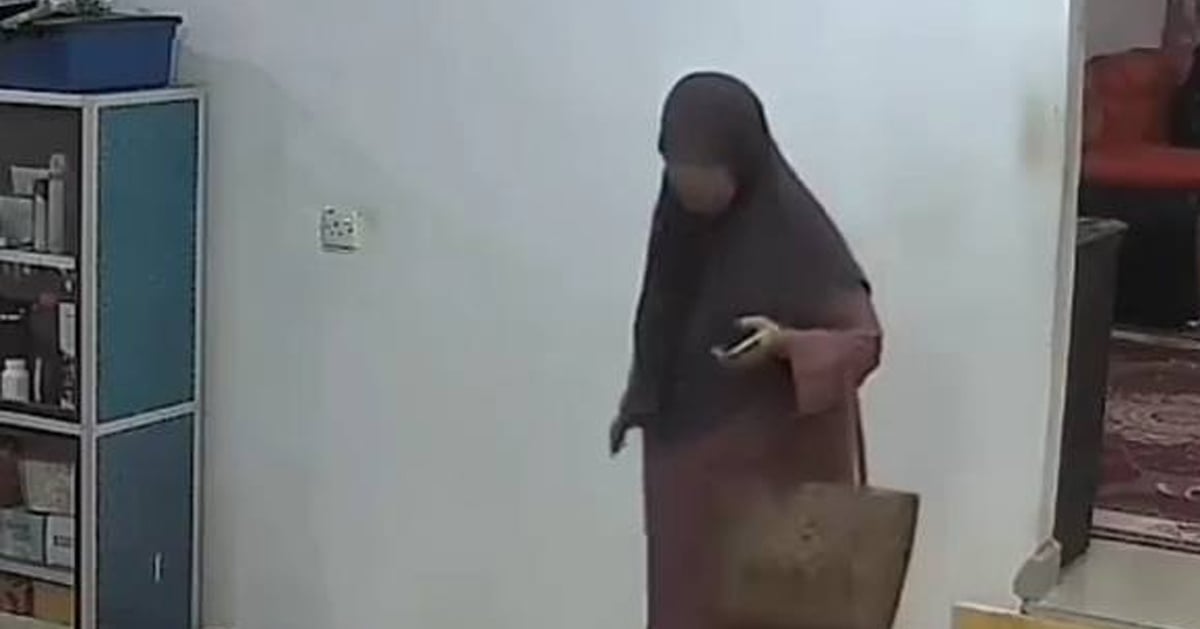 hmetromy's tweet card. Pasir Mas: Seorang wanita yang didakwa mengambil wang tunai berjumlah RM2,500 di sebuah majlis perkahwinan di Kampung Tasek Berangan, di sini, tular di media sosial sejak semalam.