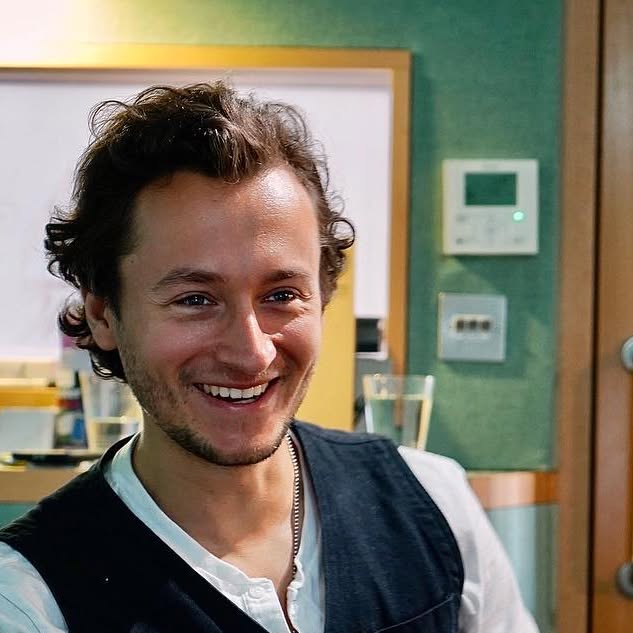 JW_deWith's tweet card. Jan Willem de With (@janwillemdewith) • Instagram photos and videos