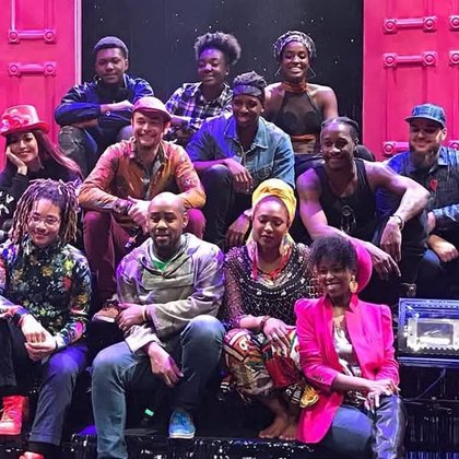 Tweet card summary image