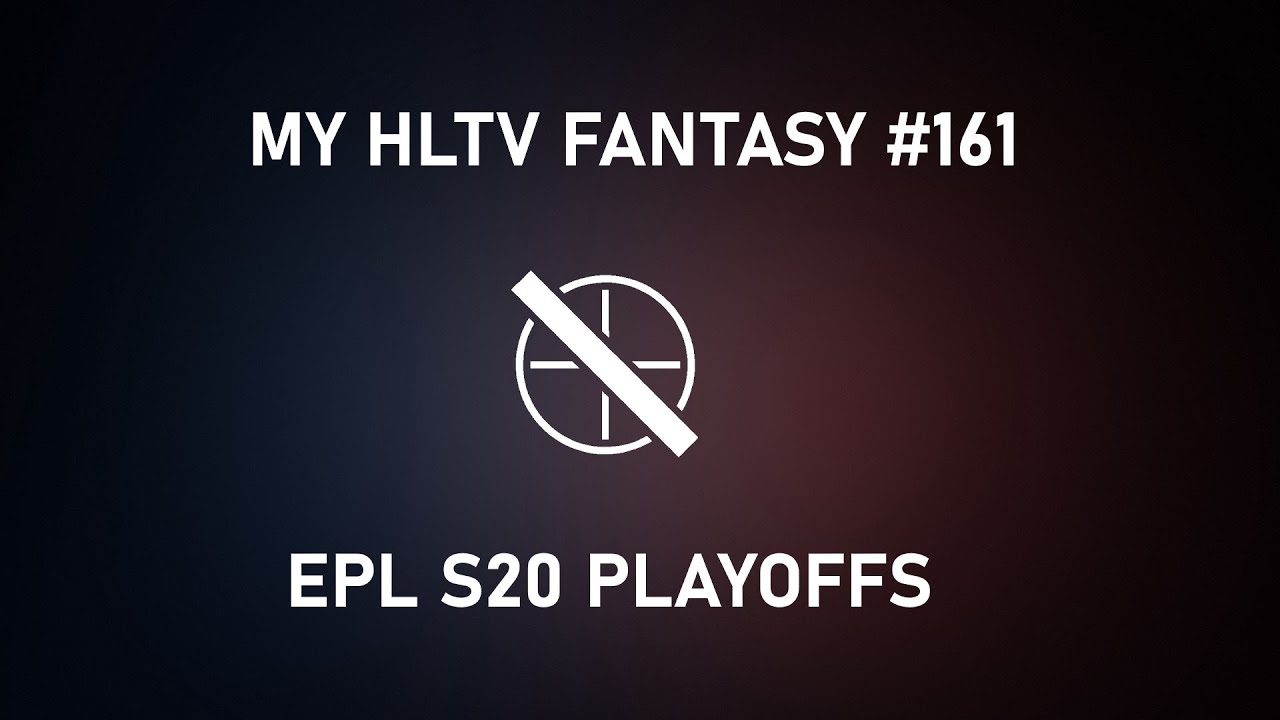 Vardu_'s tweet card. My HLTV Fantasy #161 | EPL S20 Playoffs