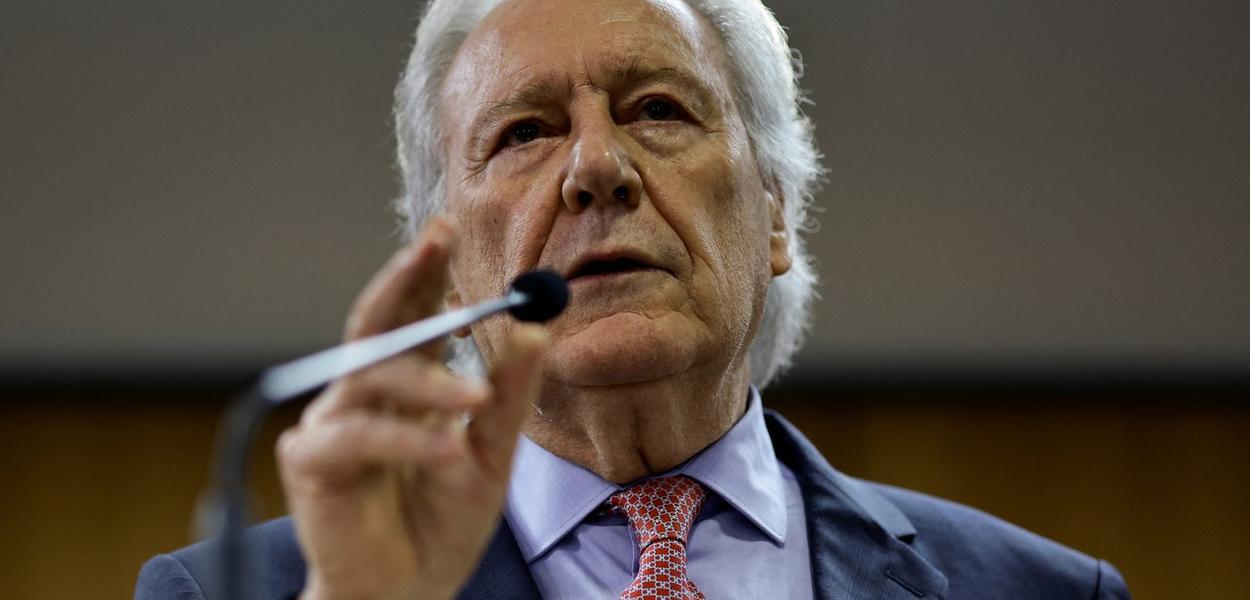 mmargapc's tweet card. Declaração mirou lideranças estaduais críticas da PEC da Segurança Pública